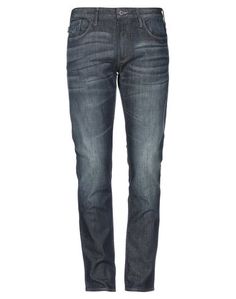 Джинсовые брюки Armani Jeans