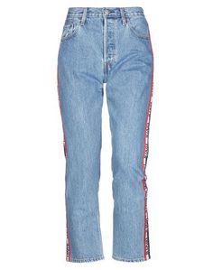 Джинсовые брюки Levis RED TAB