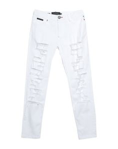 Джинсовые брюки Philipp Plein