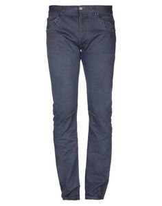 Джинсовые брюки Pierre Balmain