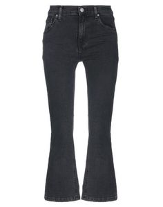 Джинсовые брюки Vicolo