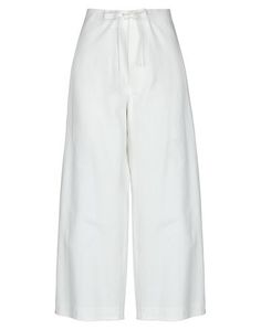 Джинсовые брюки YS Yohji Yamamoto