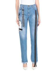 Джинсовые брюки Faith Connexion