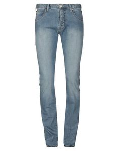 Джинсовые брюки Armani Jeans