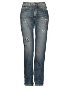Джинсовые брюки Dondup Standart