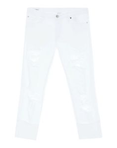 Джинсовые брюки True Religion