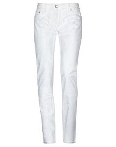 Джинсовые брюки Elisabetta Franchi Jeans FOR Celyn B.