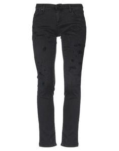 Джинсовые брюки Armani Jeans