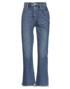 Джинсовые брюки Current/Elliott