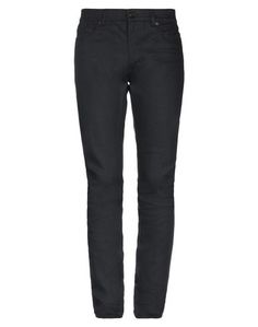 Джинсовые брюки Saint Laurent