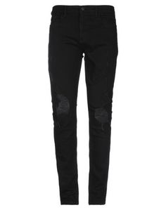 Джинсовые брюки Bolongaro Trevor