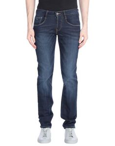 Джинсовые брюки Guess