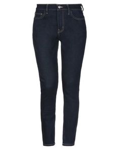 Джинсовые брюки Current/Elliott