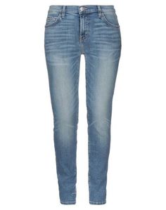 Джинсовые брюки Current/Elliott