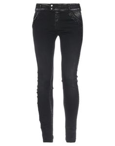 Джинсовые брюки MET