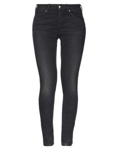 Джинсовые брюки Maison Scotch