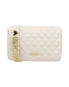 Сумка через плечо Love Moschino