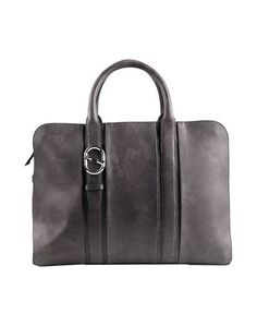 Деловые сумки Santoni