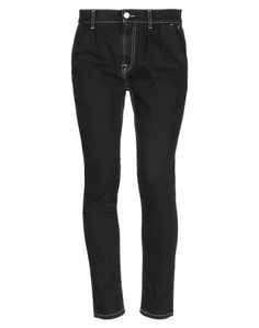 Джинсовые брюки Kiton