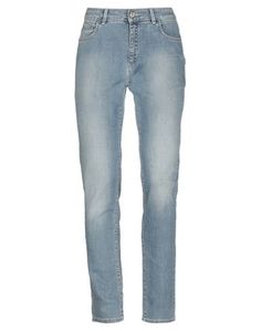 Джинсовые брюки Trussardi Jeans