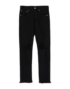 Джинсовые брюки Levis RED TAB