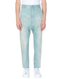 Джинсовые брюки Golden Goose Deluxe Brand