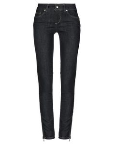 Джинсовые брюки Liu Jo