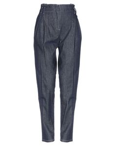 Джинсовые брюки Trussardi Jeans