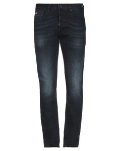 Джинсовые брюки Scotch & Soda