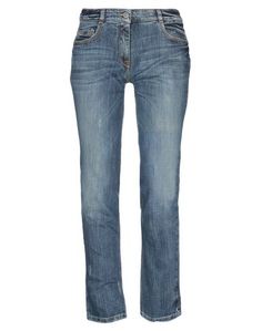Джинсовые брюки Scervino Street