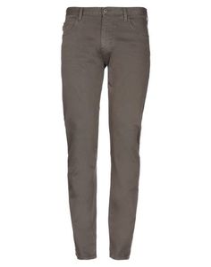 Джинсовые брюки Armani Jeans
