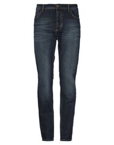 Джинсовые брюки Versace Jeans