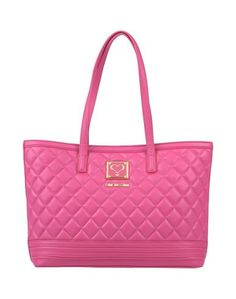 Сумка на руку Love Moschino