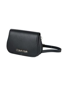 Рюкзаки и сумки на пояс Calvin Klein