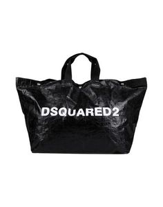 Сумка на руку Dsquared2