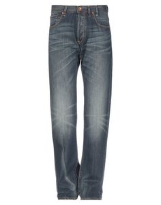 Джинсовые брюки Paul Smith