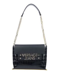 Сумка на плечо Versace Jeans