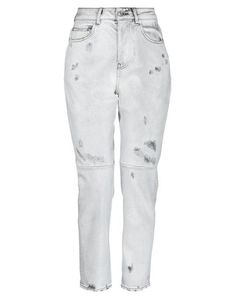 Джинсовые брюки Golden Goose Deluxe Brand