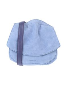 Сумка через плечо Jil Sander