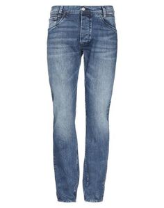 Джинсовые брюки Pepe Jeans