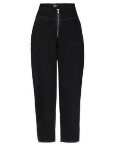 Джинсовые брюки Haikure