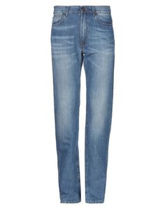 Джинсовые брюки Tru Trussardi