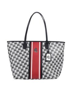 Сумка на руку Lauren Ralph Lauren