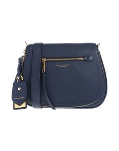 Сумка через плечо Marc Jacobs