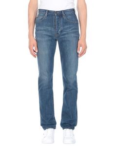 Джинсовые брюки Armani Jeans
