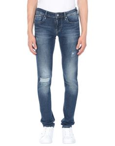 Джинсовые брюки Pepe Jeans