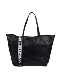 Сумка на руку Dsquared2