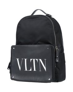 Рюкзаки и сумки на пояс Valentino Garavani