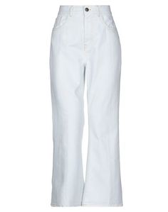 Джинсовые брюки Jucca