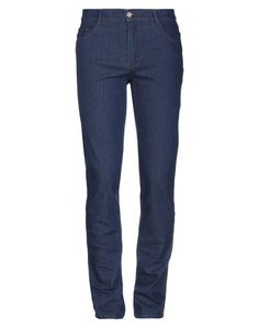 Джинсовые брюки Trussardi Jeans